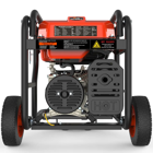 Gerador Genergy Gasolina Estrela 230 V 3300 W